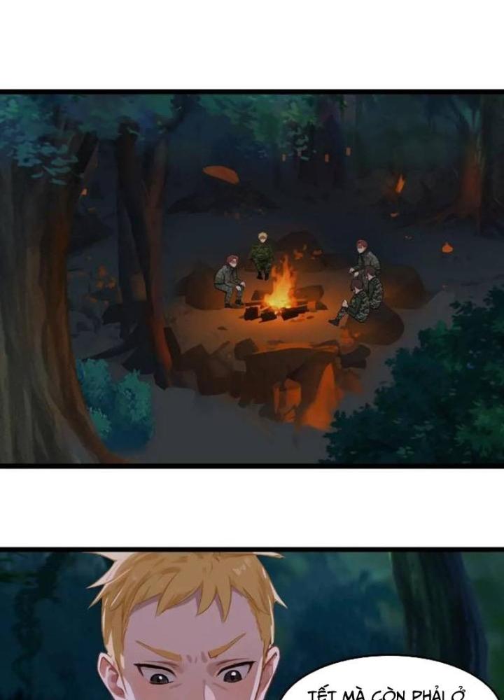 Tuyệt Thế Thiên Tài Hệ Thống Chapter 99 - Trang 2