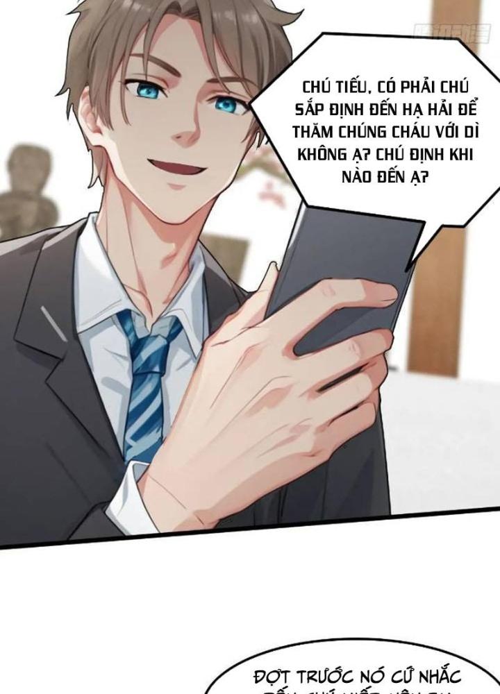 Tuyệt Thế Thiên Tài Hệ Thống Chapter 99 - Trang 2