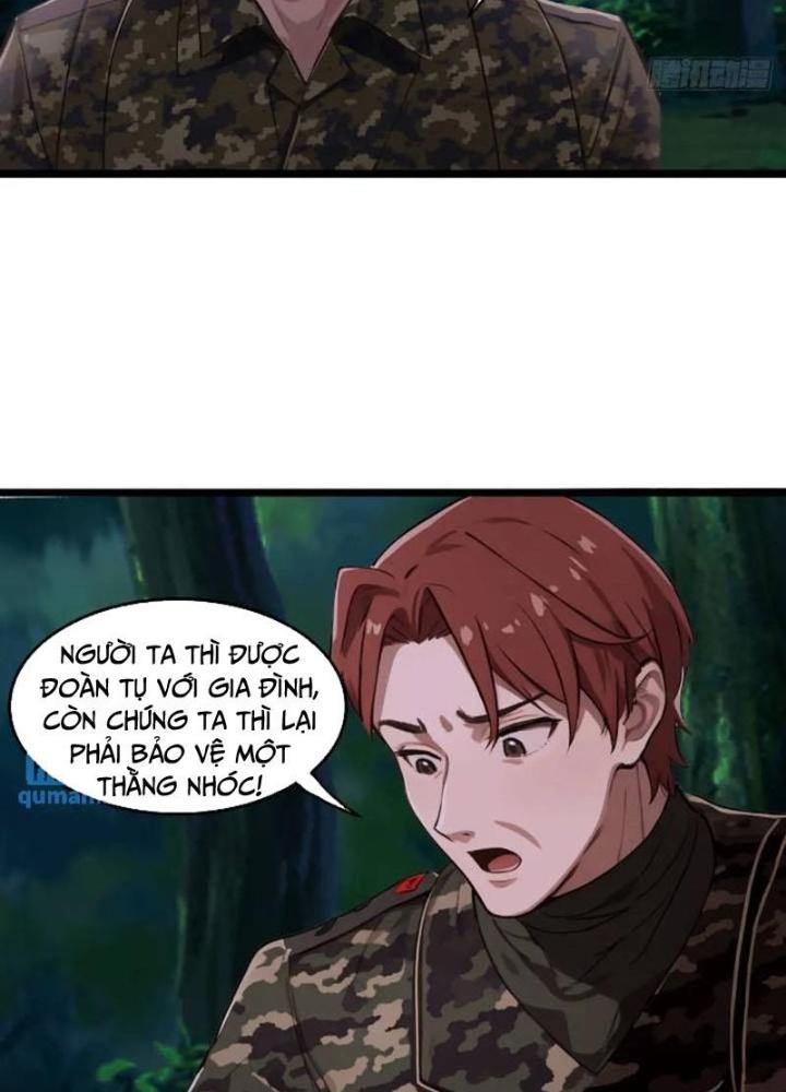Tuyệt Thế Thiên Tài Hệ Thống Chapter 99 - Trang 2