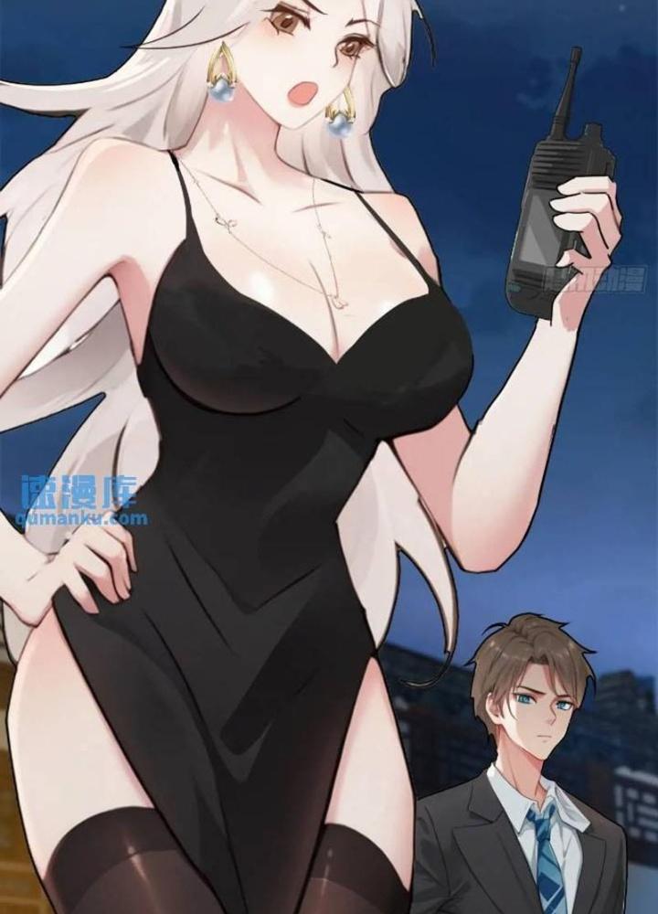 Tuyệt Thế Thiên Tài Hệ Thống Chapter 99 - Trang 2