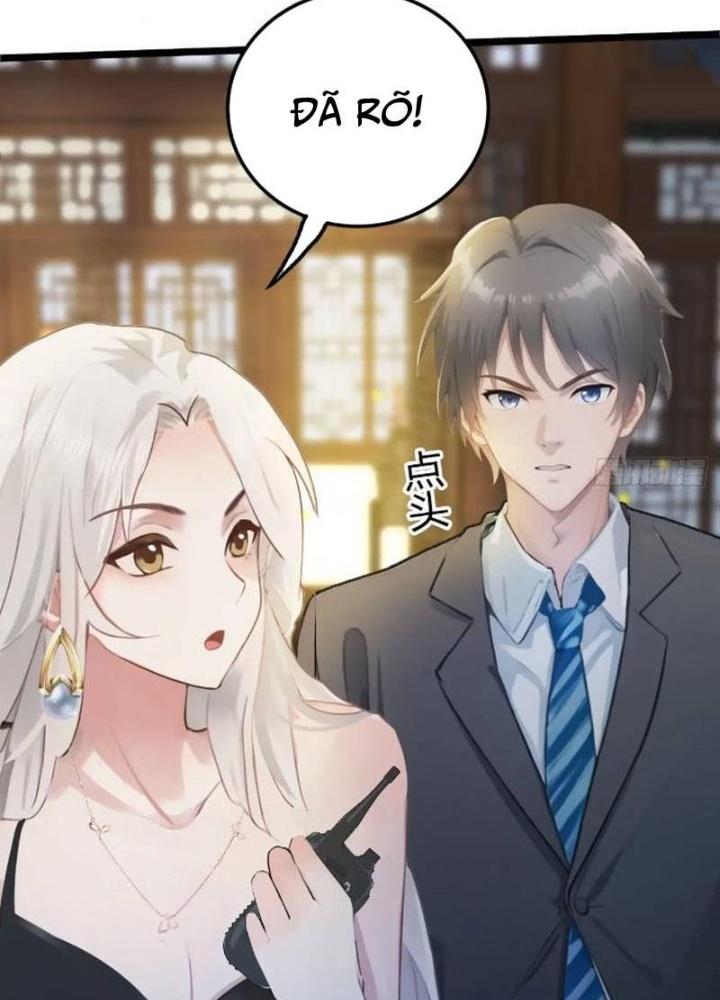 Tuyệt Thế Thiên Tài Hệ Thống Chapter 99 - Trang 2