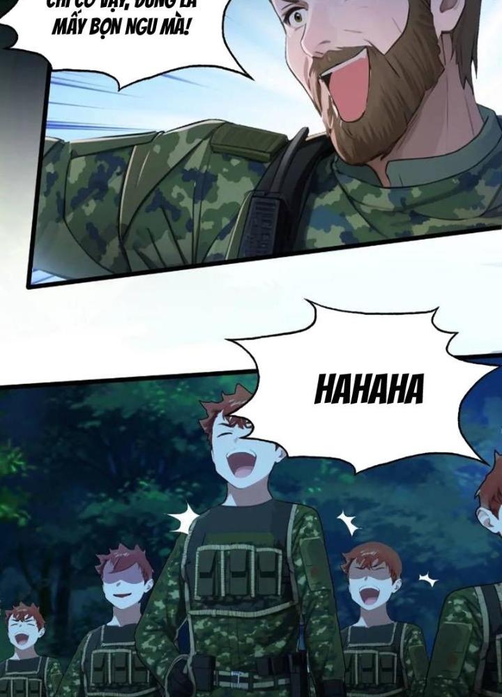 Tuyệt Thế Thiên Tài Hệ Thống Chapter 99 - Trang 2
