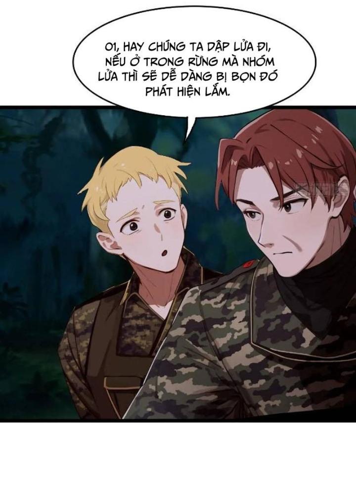 Tuyệt Thế Thiên Tài Hệ Thống Chapter 99 - Trang 2