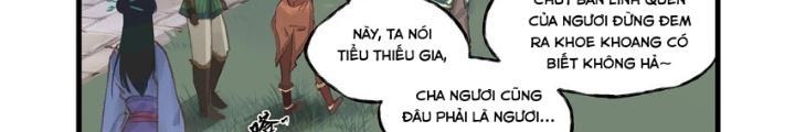 Tiên Kiếm Kỳ Hiệp Truyện Tứ Chapter 32 - Trang 3