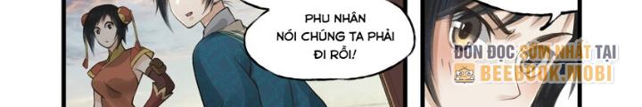 Tiên Kiếm Kỳ Hiệp Truyện Tứ Chapter 32 - Trang 3