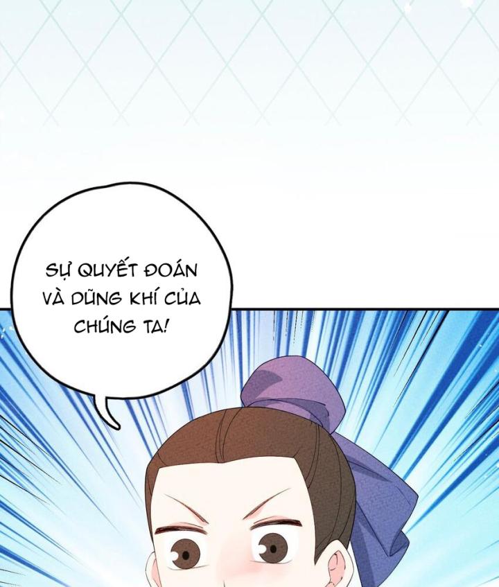 Là Thánh Hoàng Chính Đạo, Ta Cưới Ma Tôn Tà Đạo？！ Chapter 96 - Trang 2