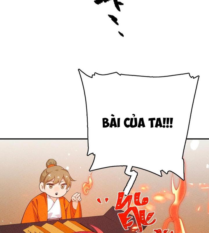 Là Thánh Hoàng Chính Đạo, Ta Cưới Ma Tôn Tà Đạo？！ Chapter 96 - Trang 2