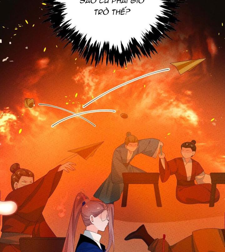 Là Thánh Hoàng Chính Đạo, Ta Cưới Ma Tôn Tà Đạo？！ Chapter 96 - Trang 2