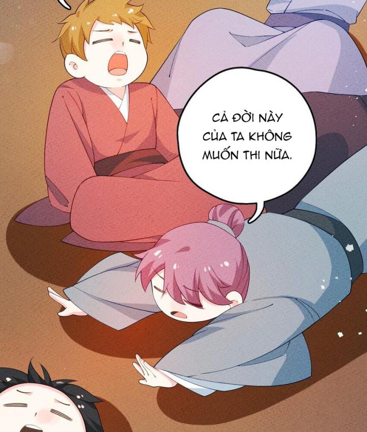 Là Thánh Hoàng Chính Đạo, Ta Cưới Ma Tôn Tà Đạo？！ Chapter 96 - Trang 2