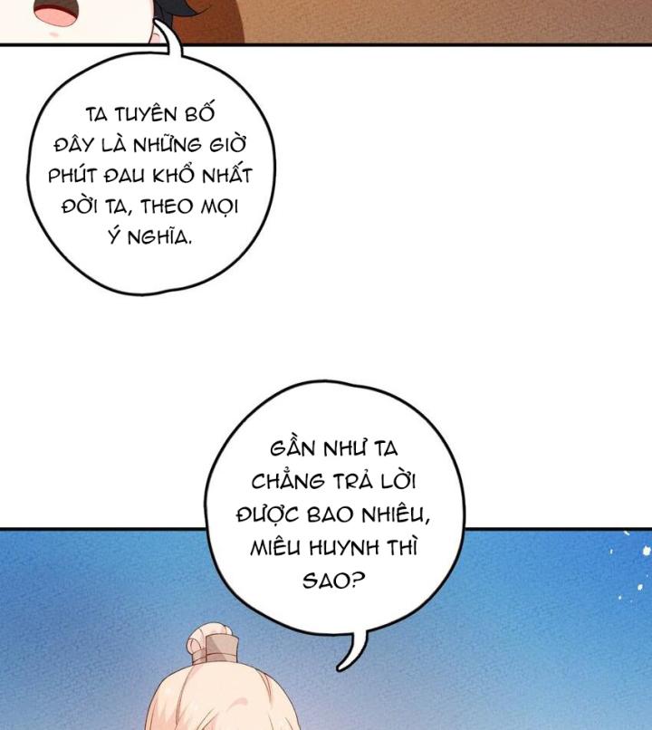 Là Thánh Hoàng Chính Đạo, Ta Cưới Ma Tôn Tà Đạo？！ Chapter 96 - Trang 2