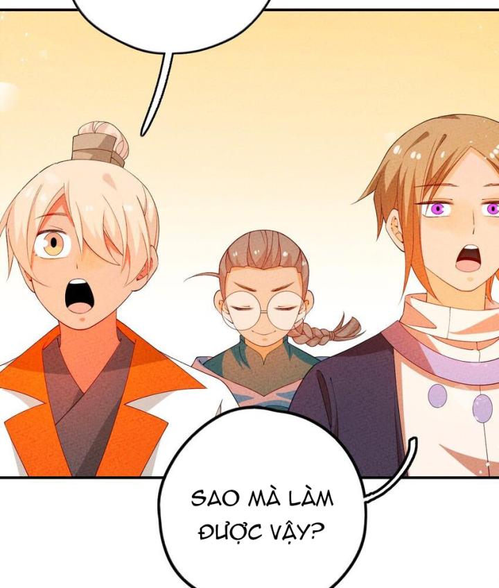 Là Thánh Hoàng Chính Đạo, Ta Cưới Ma Tôn Tà Đạo？！ Chapter 96 - Trang 2