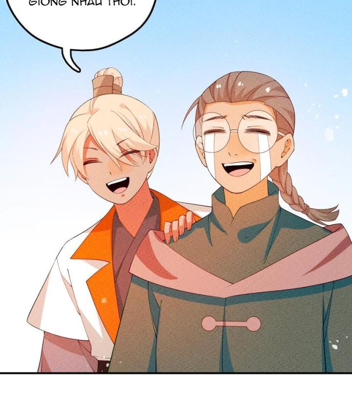 Là Thánh Hoàng Chính Đạo, Ta Cưới Ma Tôn Tà Đạo？！ Chapter 96 - Trang 2