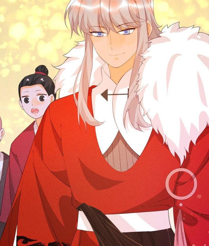 Là Thánh Hoàng Chính Đạo, Ta Cưới Ma Tôn Tà Đạo？！ Chapter 96 - Trang 2