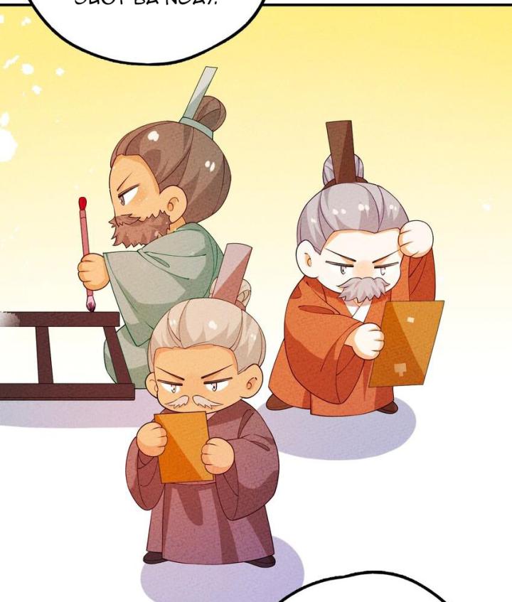 Là Thánh Hoàng Chính Đạo, Ta Cưới Ma Tôn Tà Đạo？！ Chapter 96 - Trang 2