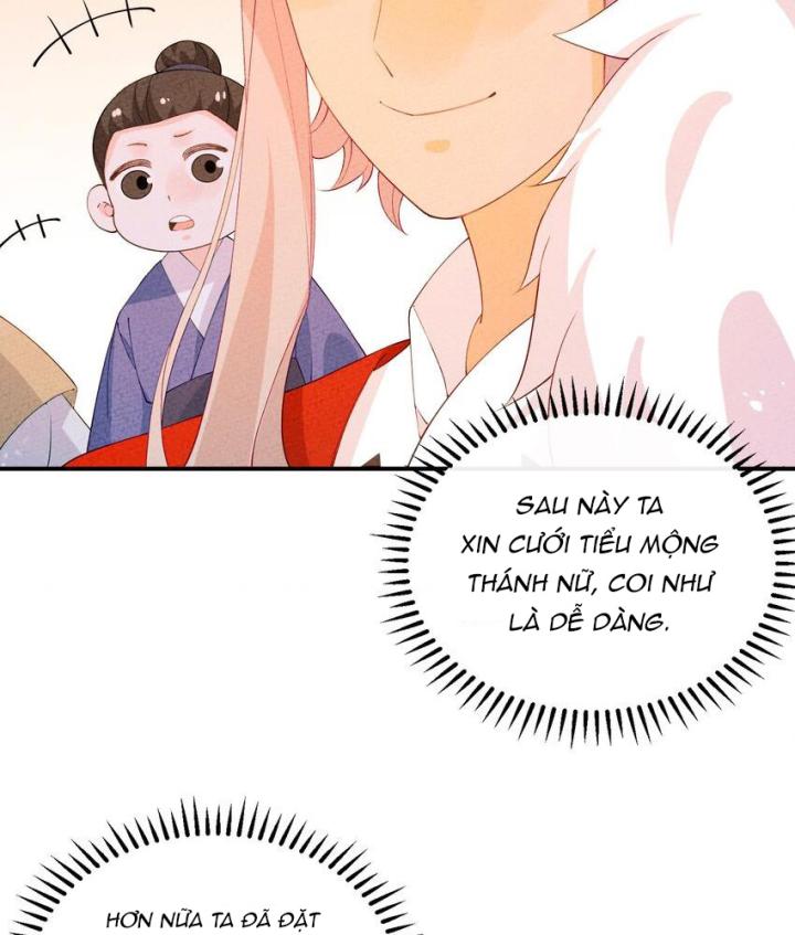 Là Thánh Hoàng Chính Đạo, Ta Cưới Ma Tôn Tà Đạo？！ Chapter 96 - Trang 2