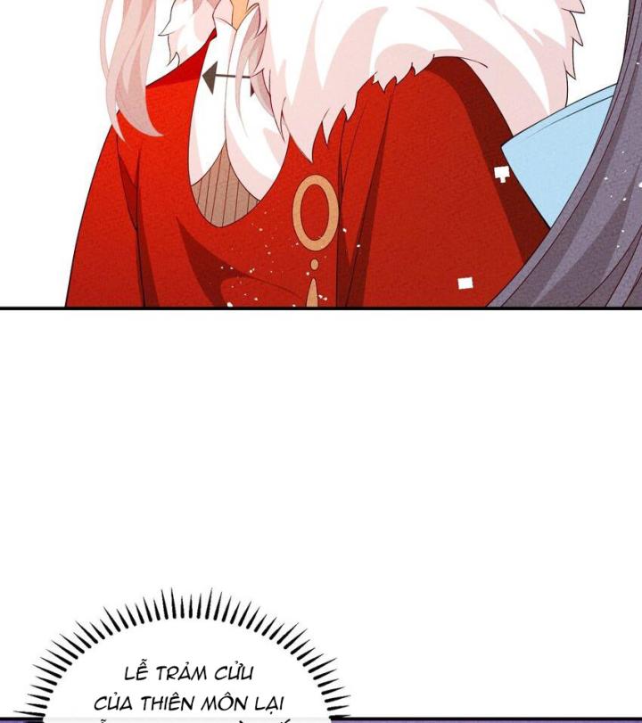 Là Thánh Hoàng Chính Đạo, Ta Cưới Ma Tôn Tà Đạo？！ Chapter 96 - Trang 2