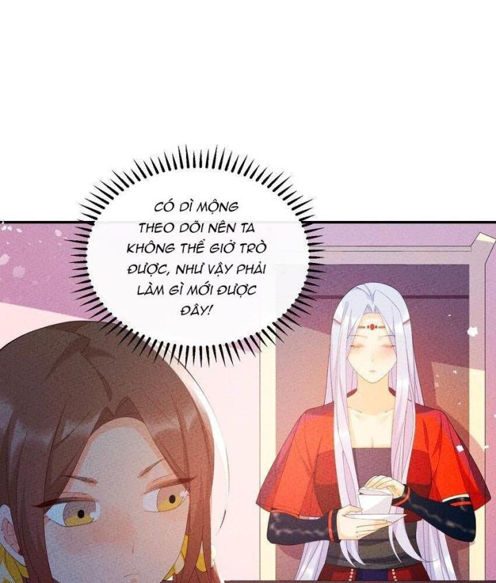 Là Thánh Hoàng Chính Đạo, Ta Cưới Ma Tôn Tà Đạo？！ Chapter 97 - Trang 2