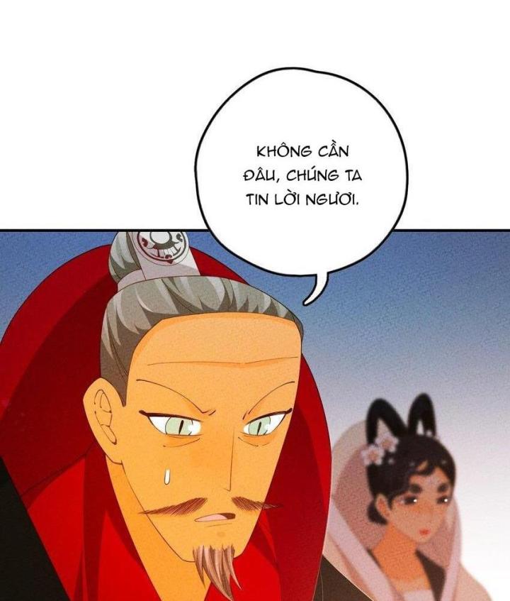 Là Thánh Hoàng Chính Đạo, Ta Cưới Ma Tôn Tà Đạo？！ Chapter 97 - Trang 2