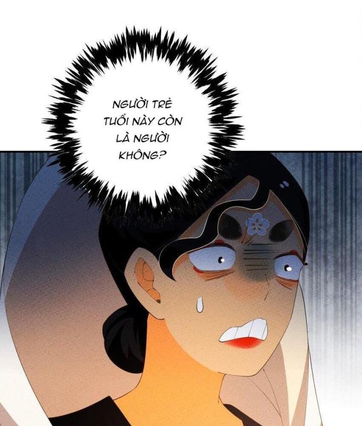 Là Thánh Hoàng Chính Đạo, Ta Cưới Ma Tôn Tà Đạo？！ Chapter 97 - Trang 2