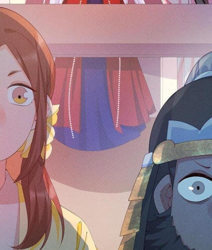 Là Thánh Hoàng Chính Đạo, Ta Cưới Ma Tôn Tà Đạo？！ Chapter 97 - Trang 2
