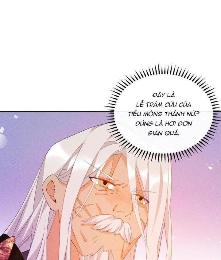 Là Thánh Hoàng Chính Đạo, Ta Cưới Ma Tôn Tà Đạo？！ Chapter 97 - Trang 2