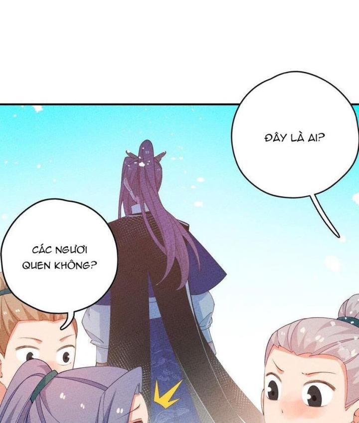 Là Thánh Hoàng Chính Đạo, Ta Cưới Ma Tôn Tà Đạo？！ Chapter 97 - Trang 2