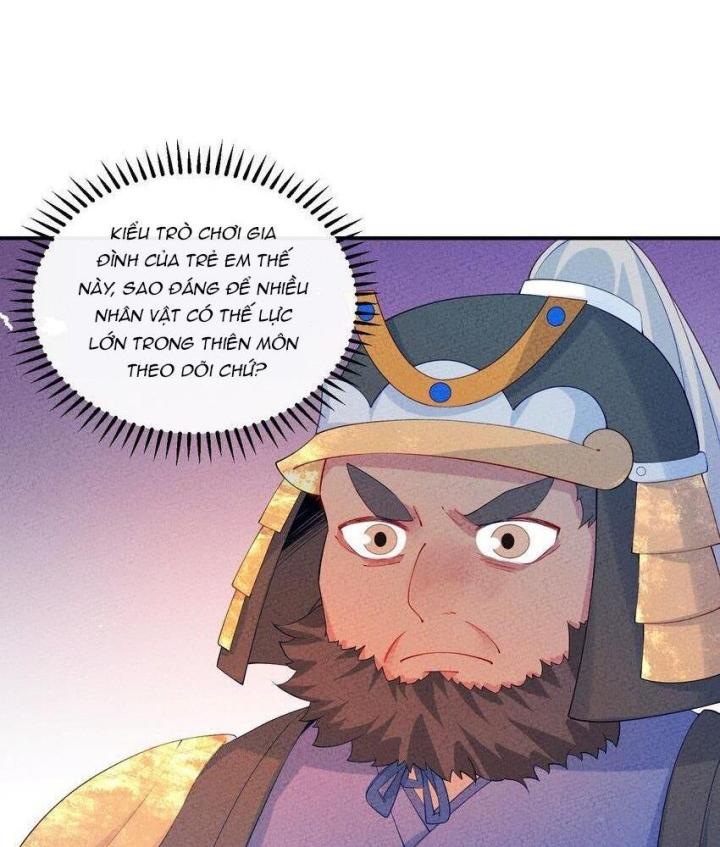 Là Thánh Hoàng Chính Đạo, Ta Cưới Ma Tôn Tà Đạo？！ Chapter 97 - Trang 2