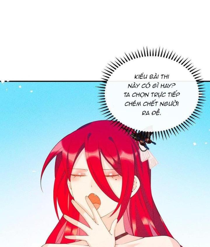 Là Thánh Hoàng Chính Đạo, Ta Cưới Ma Tôn Tà Đạo？！ Chapter 97 - Trang 2