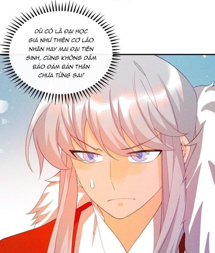 Là Thánh Hoàng Chính Đạo, Ta Cưới Ma Tôn Tà Đạo？！ Chapter 97 - Trang 2