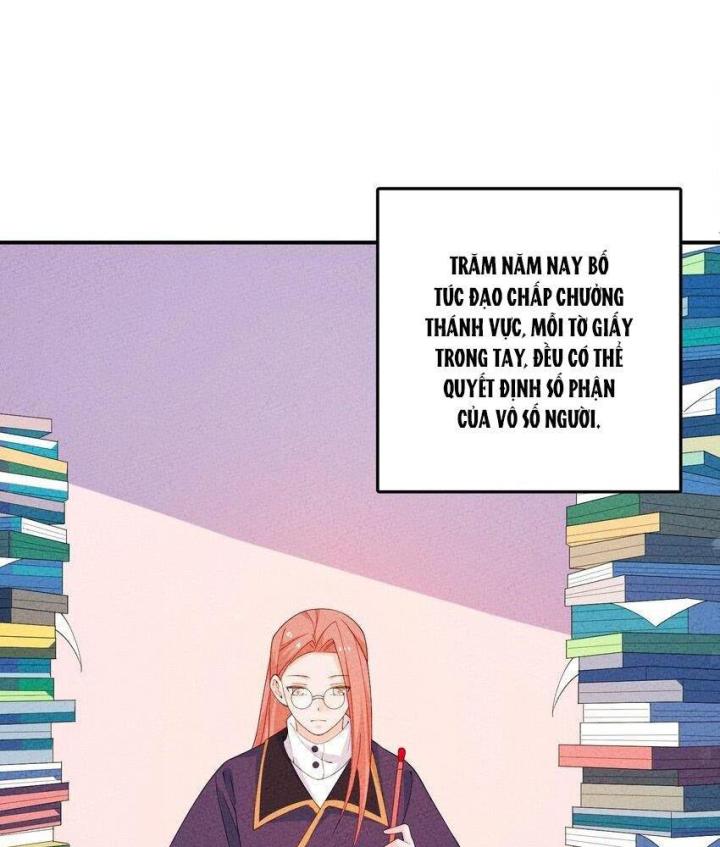 Là Thánh Hoàng Chính Đạo, Ta Cưới Ma Tôn Tà Đạo？！ Chapter 97 - Trang 2