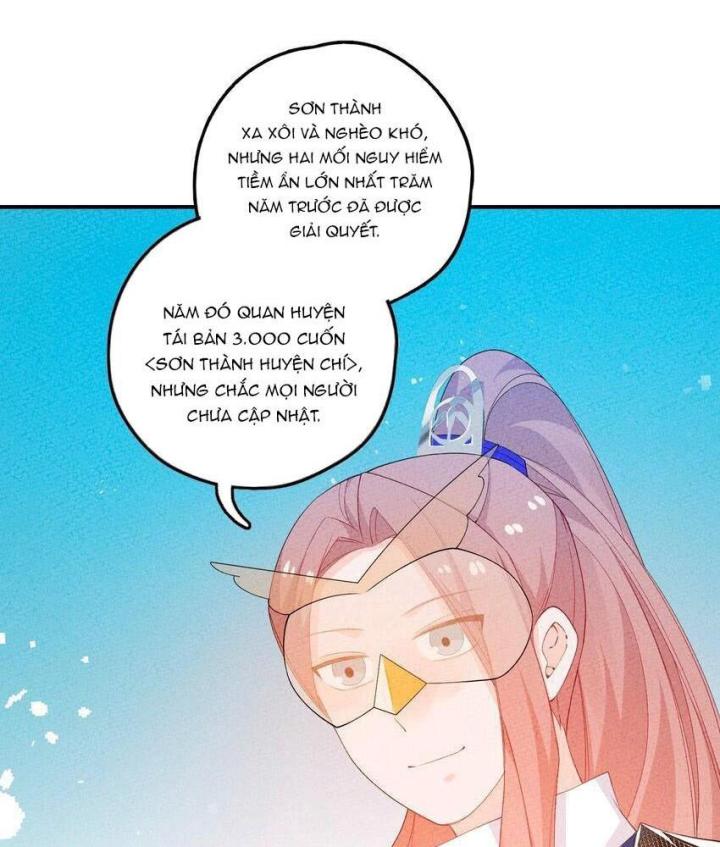 Là Thánh Hoàng Chính Đạo, Ta Cưới Ma Tôn Tà Đạo？！ Chapter 97 - Trang 2