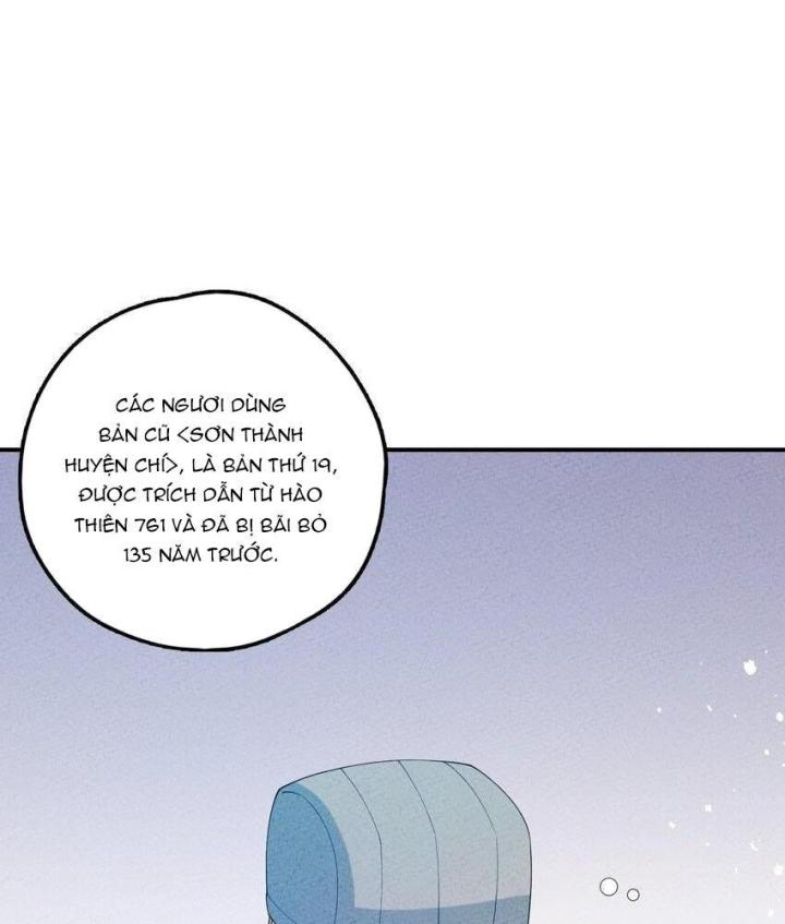 Là Thánh Hoàng Chính Đạo, Ta Cưới Ma Tôn Tà Đạo？！ Chapter 97 - Trang 2