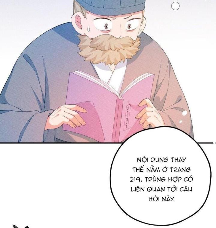 Là Thánh Hoàng Chính Đạo, Ta Cưới Ma Tôn Tà Đạo？！ Chapter 97 - Trang 2