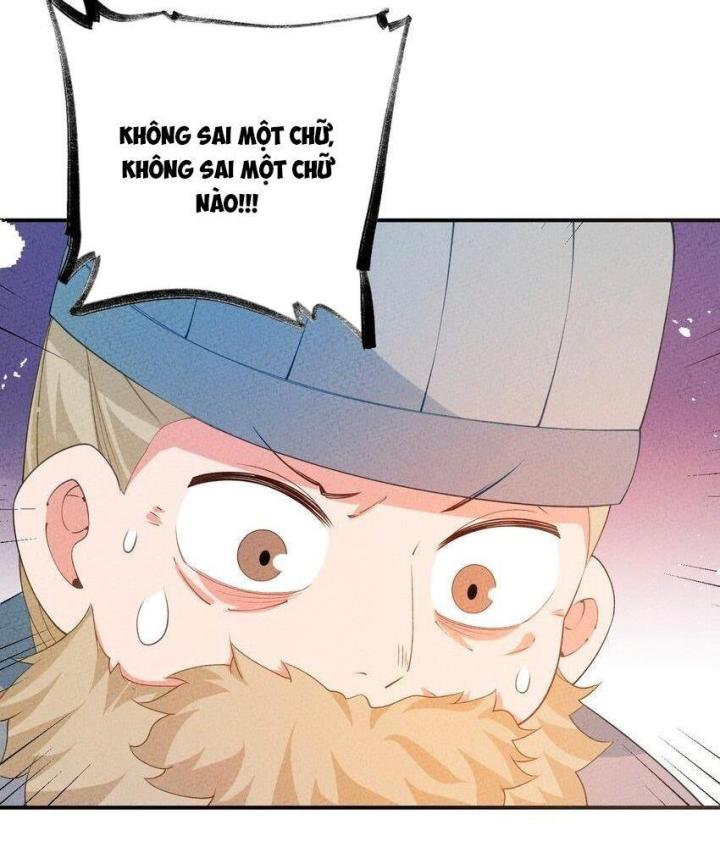 Là Thánh Hoàng Chính Đạo, Ta Cưới Ma Tôn Tà Đạo？！ Chapter 97 - Trang 2