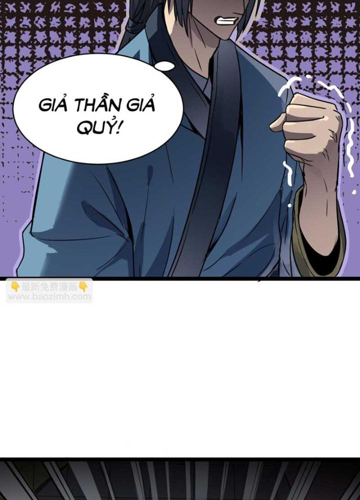 Dị Giới Kiến Tạo Tối Cường Thiếu Lâm Tự Chapter 51 - Trang 4