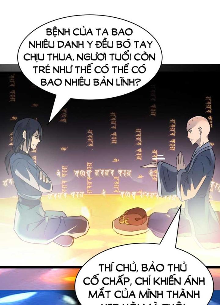 Dị Giới Kiến Tạo Tối Cường Thiếu Lâm Tự Chapter 51 - Trang 4
