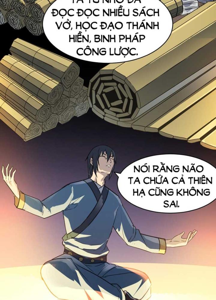 Dị Giới Kiến Tạo Tối Cường Thiếu Lâm Tự Chapter 51 - Trang 4