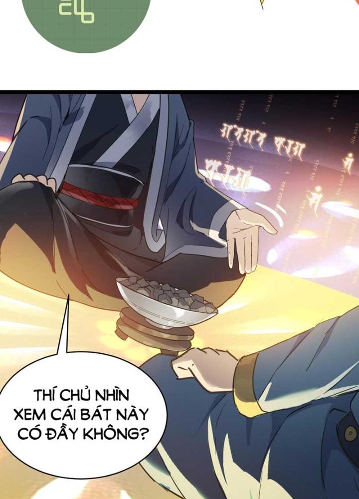 Dị Giới Kiến Tạo Tối Cường Thiếu Lâm Tự Chapter 51 - Trang 4