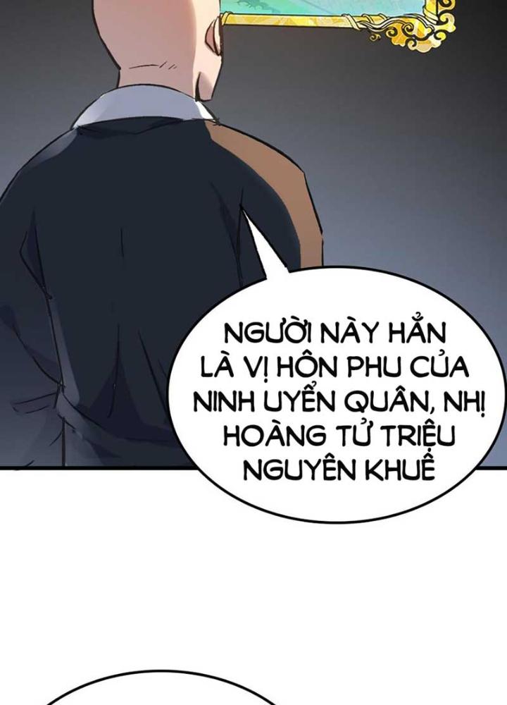 Dị Giới Kiến Tạo Tối Cường Thiếu Lâm Tự Chapter 51 - Trang 4