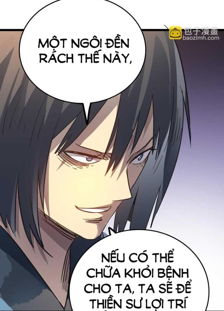 Dị Giới Kiến Tạo Tối Cường Thiếu Lâm Tự Chapter 51 - Trang 4