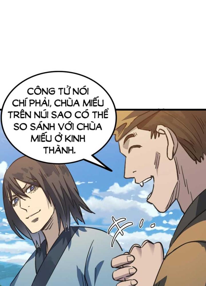 Dị Giới Kiến Tạo Tối Cường Thiếu Lâm Tự Chapter 51 - Trang 4