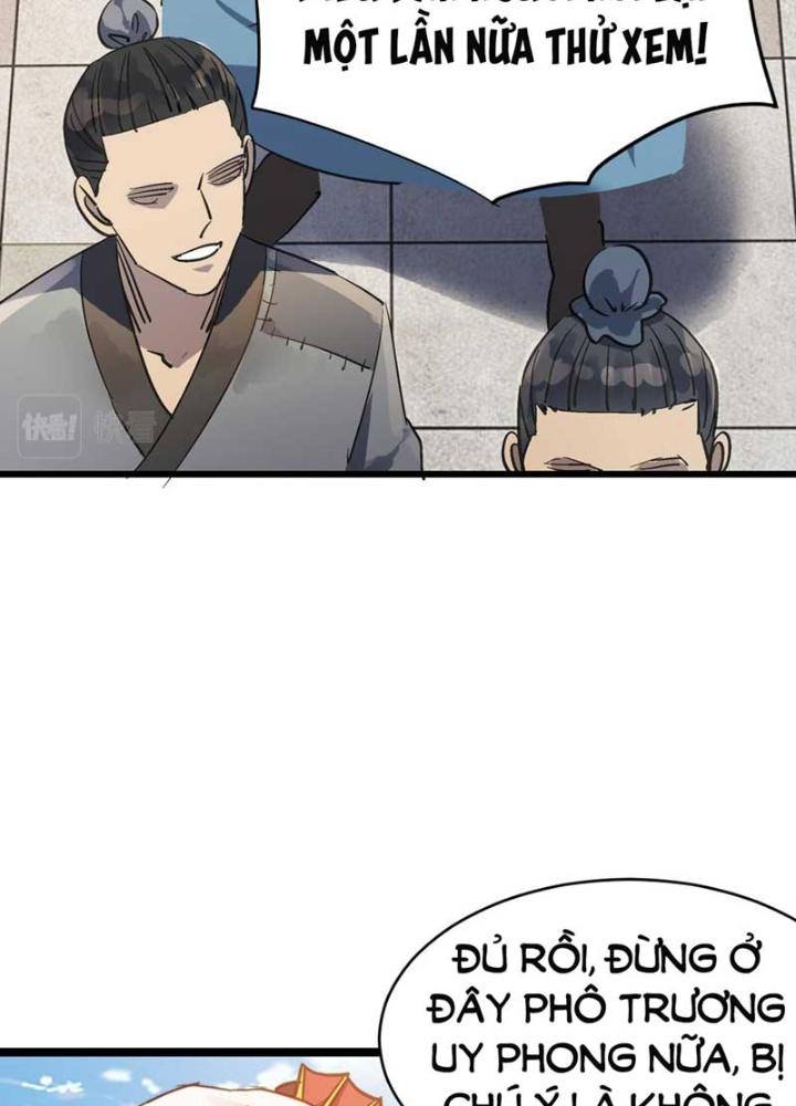 Dị Giới Kiến Tạo Tối Cường Thiếu Lâm Tự Chapter 51 - Trang 4