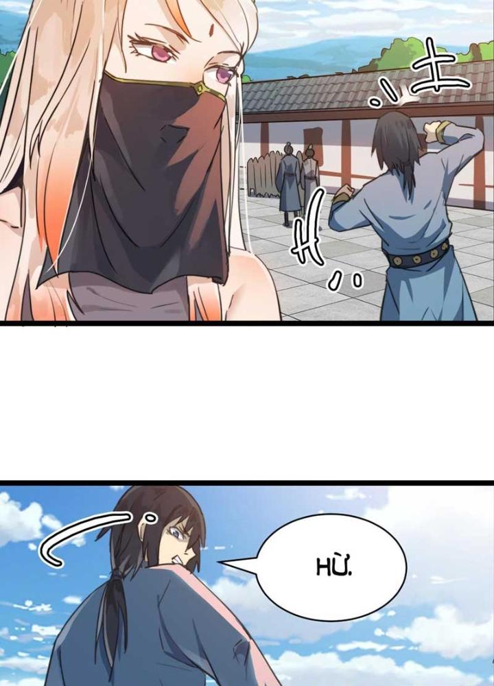 Dị Giới Kiến Tạo Tối Cường Thiếu Lâm Tự Chapter 51 - Trang 4