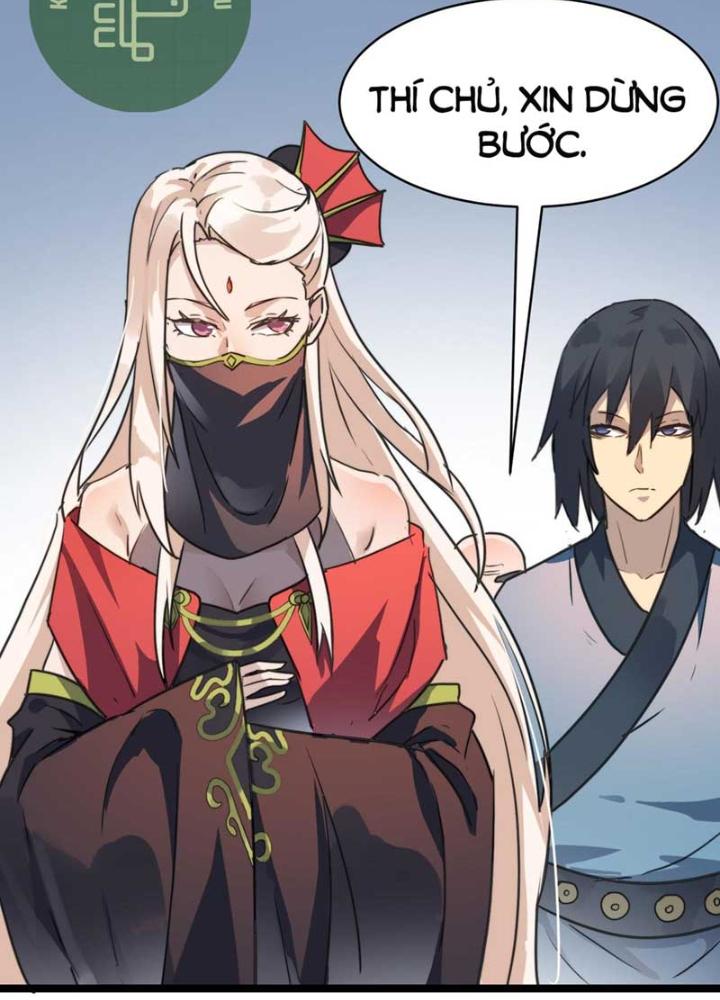 Dị Giới Kiến Tạo Tối Cường Thiếu Lâm Tự Chapter 51 - Trang 4