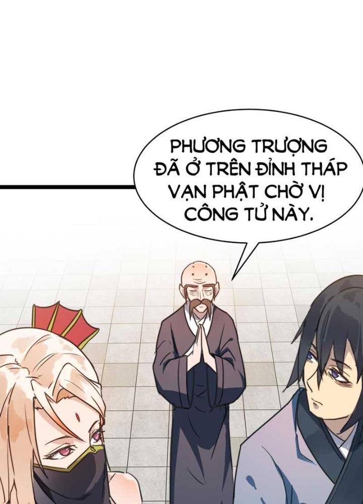 Dị Giới Kiến Tạo Tối Cường Thiếu Lâm Tự Chapter 51 - Trang 4