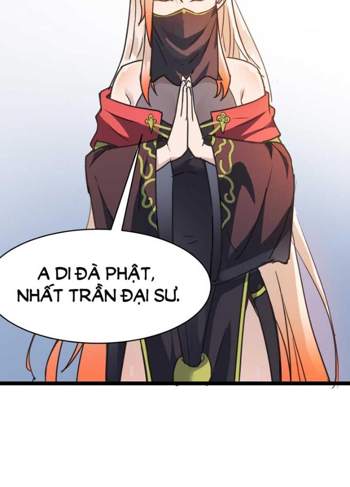 Dị Giới Kiến Tạo Tối Cường Thiếu Lâm Tự Chapter 51 - Trang 4