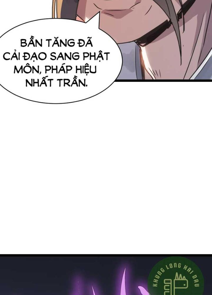 Dị Giới Kiến Tạo Tối Cường Thiếu Lâm Tự Chapter 51 - Trang 4