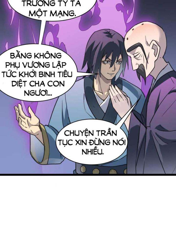 Dị Giới Kiến Tạo Tối Cường Thiếu Lâm Tự Chapter 51 - Trang 4