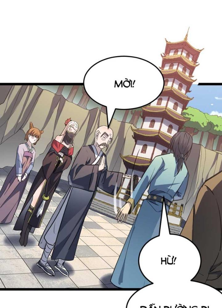 Dị Giới Kiến Tạo Tối Cường Thiếu Lâm Tự Chapter 51 - Trang 4