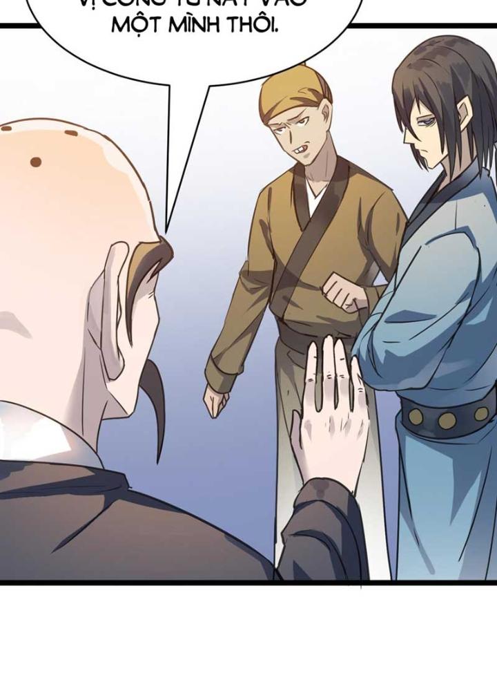 Dị Giới Kiến Tạo Tối Cường Thiếu Lâm Tự Chapter 51 - Trang 4